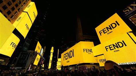 fendi digital marketing|Fendi brand strategy.